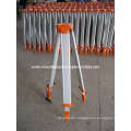 Aluminium Surveying Tripod for Auto Level, Theodolite, Total Station (EV-L003)